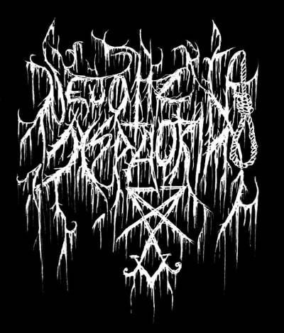 logo Neurotic Dysphoria